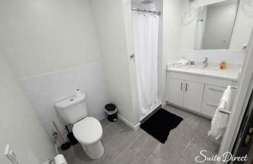 Trumbull Apartments Elevator WI-FI XL CENTER Hartford CT - Foto 29