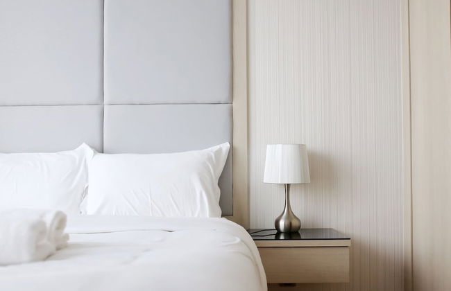 Vortex Suite KLCC by Idaris - Foto 28