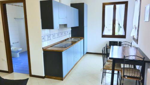 Ca' Nova Apartments - Foto 5