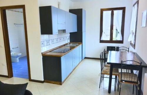 Ca' Nova Apartments - Foto 5