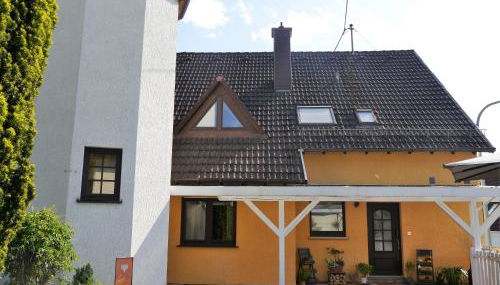 Ferienwohnung Waldschloss - Foto 2