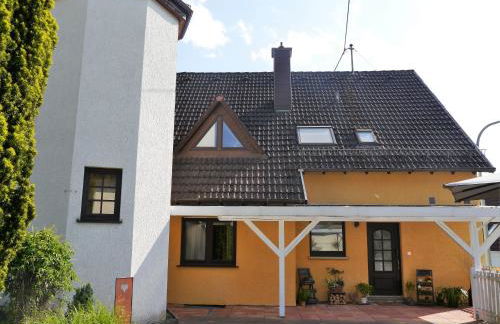 Ferienwohnung Waldschloss - Foto 2