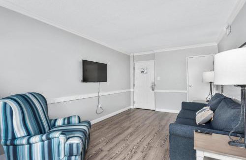 Second Floor Master Suite Bay View - Foto 2