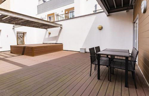 In the middle of Cardiff City centre - Foto 14