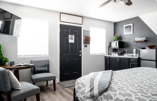 Anderson Cottage at Wrenwood Ranch, King Bed, Walking Distance to the Winery - Foto 14