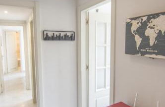 RentalSevilla Concejal Alberto Jiménez-Becerril - Foto 31