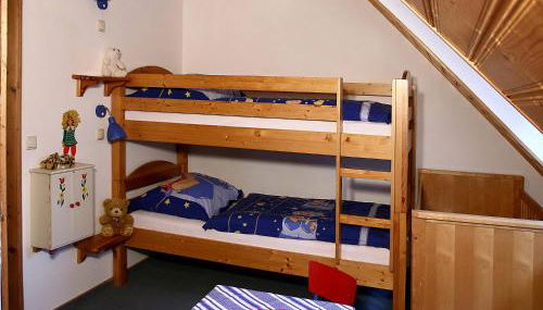 Ferienhof "Alte Försterei" - Foto 2