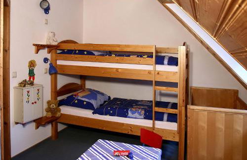 Ferienhof "Alte Försterei" - Foto 2