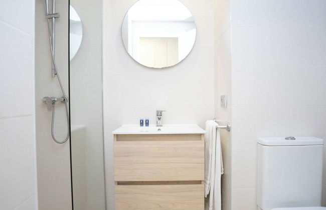 Aparthotel BCL Levante Beach - Foto 51