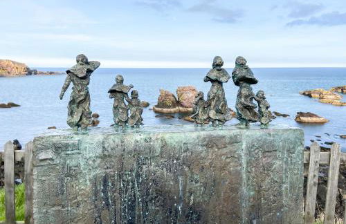 Fairlaw Garden Cottage - Photo 14