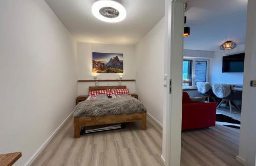 AlpenKastl - Photo 51