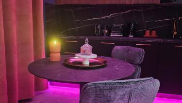 Le Nid défendu #Nüit#love#luxe - Foto 4