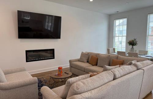 Hotel Apartment at Norton Commons - Foto 19