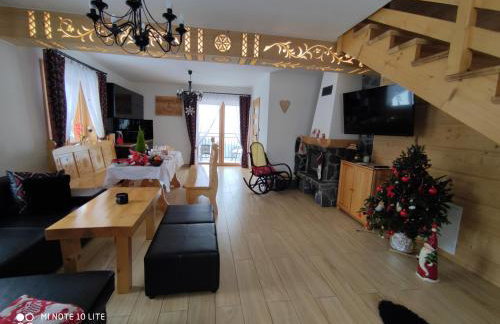 Domek u Matusa - Foto 10