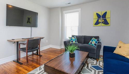 Step into Style Charming RVA Getaway! - Foto 2