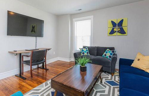 Step into Style Charming RVA Getaway! - Foto 2