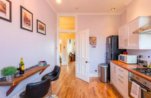 Clyde View Apartment - Foto 22