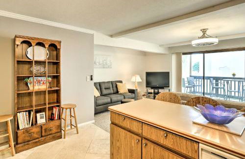 The Shores Condo with Beach Access Less Than 2 Mi to Dtwn! - Foto 9