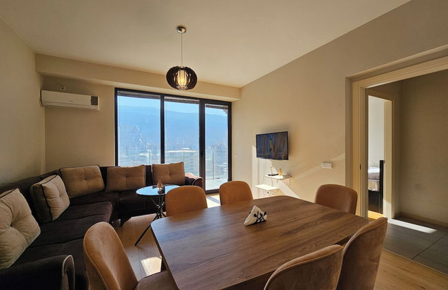 Archi chavchavadze one bedroom - Foto 16