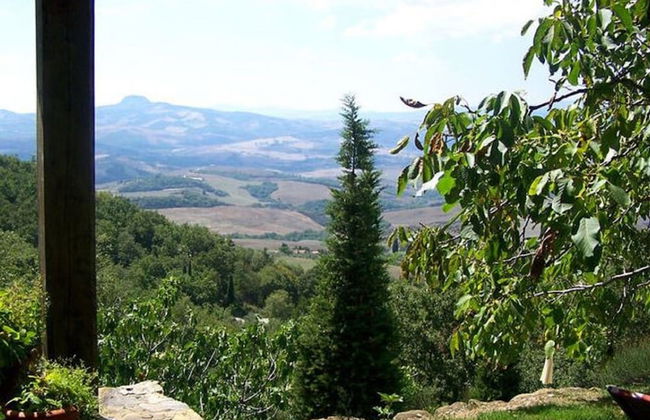 Villa With Pool in Sarteano - Foto 32