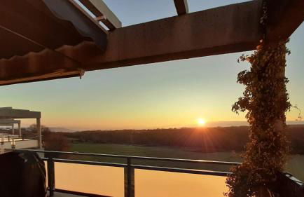 Apartamento Dúplex Golf Rioja Alta - Foto 19