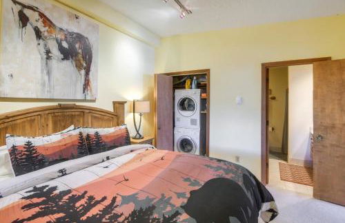 2 Mi to Sun Valley Resort Walkable Condo! - Foto 15