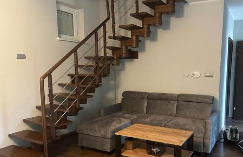 DOM NA KASZUBACH, SAUNA i BALIA - Foto 24