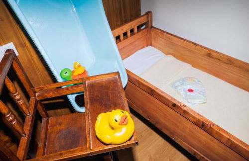 Casa Rural Aguas Frías I - Foto 27