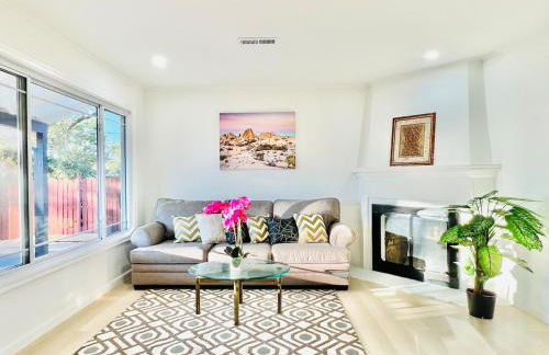 5bedrooms 3baths 5 beds new renovation 1800sf - Foto 24