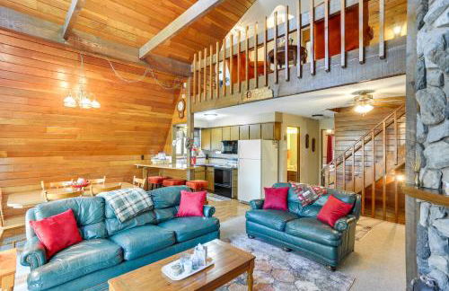 Cozy Black Hills Nature Retreat with Private Deck! - Foto 13