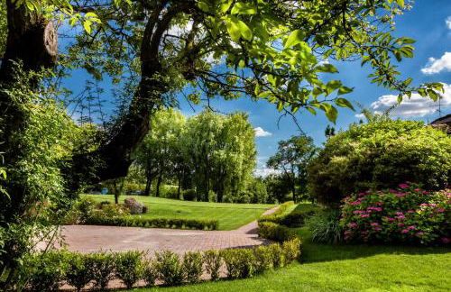 Moscatello & Mulinër Design Agri Relais - Foto 130