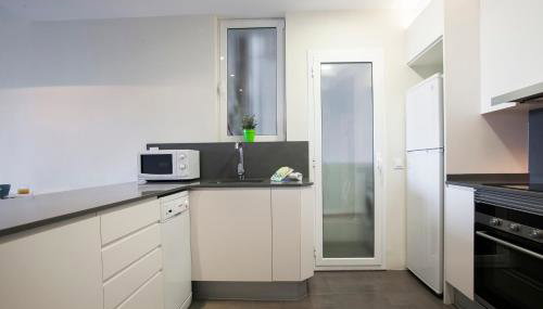 BBarcelona Aragó Flat - Foto 5