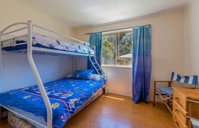 12 Aloha Ventnor Beach House - Foto 4