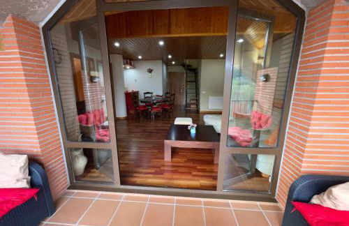 APARTAMENTOS RioMonte 5 - DeLuxe con Jacuzzi - Photo 19