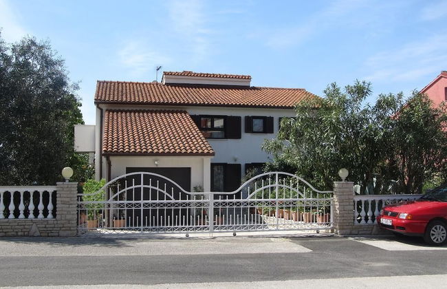 Apartment Stipo - 3 Bedrooms - Photo 11