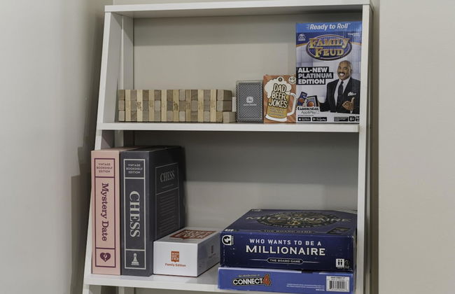 Stockyards- 4min Pet Friendly 3BR Luxe Gem - Foto 56