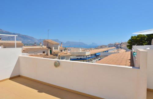 Penthouse with Sea and Mountain view by NRAS - Photo 9