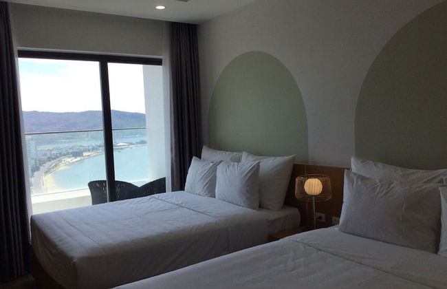 TMS Residences Quy Nhon - Official - Foto 14