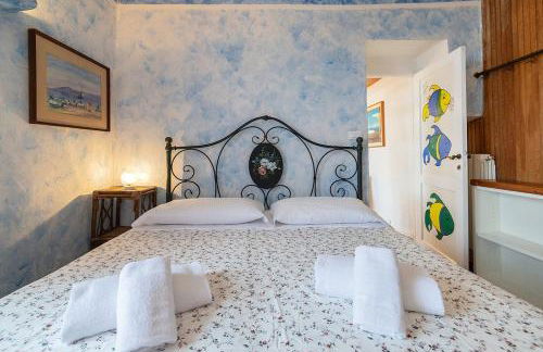 Dimora Concept - Il Trinchetto - Free parking - Foto 17