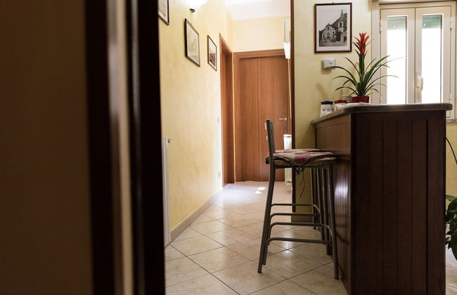 Vico Tauro House - Foto 20