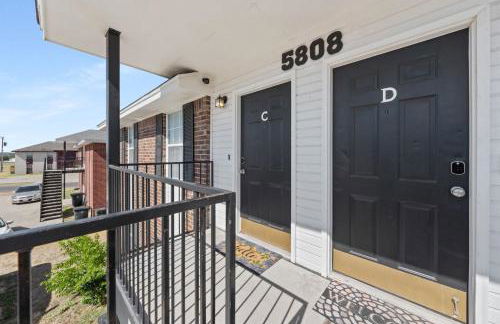 ZRoyal Stay 2BR Near Fort Cavazos - Ideal for TDY, Travel Nurses, Contractors & Extended Stays - Foto 14