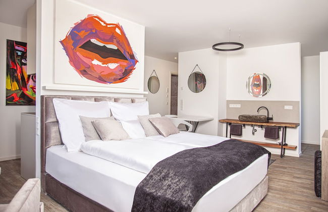 The Faces Berlin - Foto 1