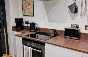 Rivelin - vintage vibe with modern conveniences - Sheffield & Peak District! - Foto 8