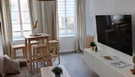 Le balinais , en hyper centre rue au calme avec parking - Foto 3