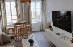 Le balinais , en hyper centre rue au calme avec parking - Foto 3