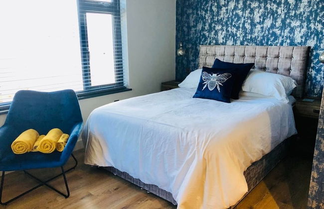 Captivating 5-bed House in Porthleven - Foto 1