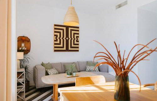 Hacienda Clavero Two Garden Apartment - Photo 10