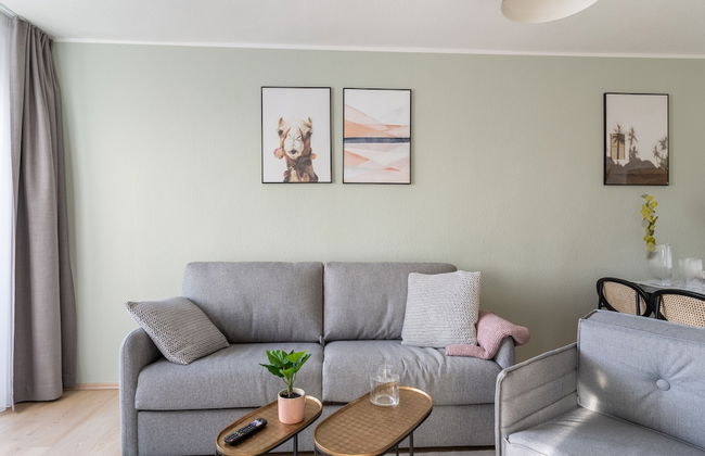 Limehome Magdeburg Hasselbachplatz - Foto 32