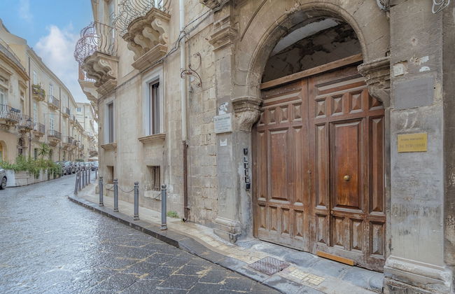 Central Cozy Apartment 70m2 In '700s Baroque Building - Foto 31