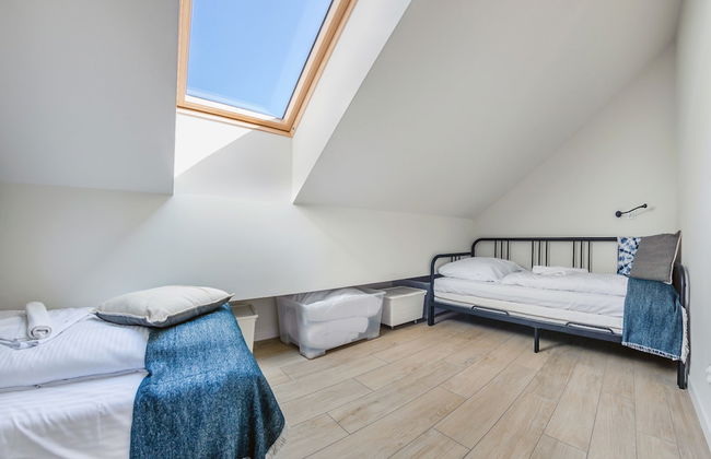 Apartamenty Sun & Snow Jantar Park - Photo 41